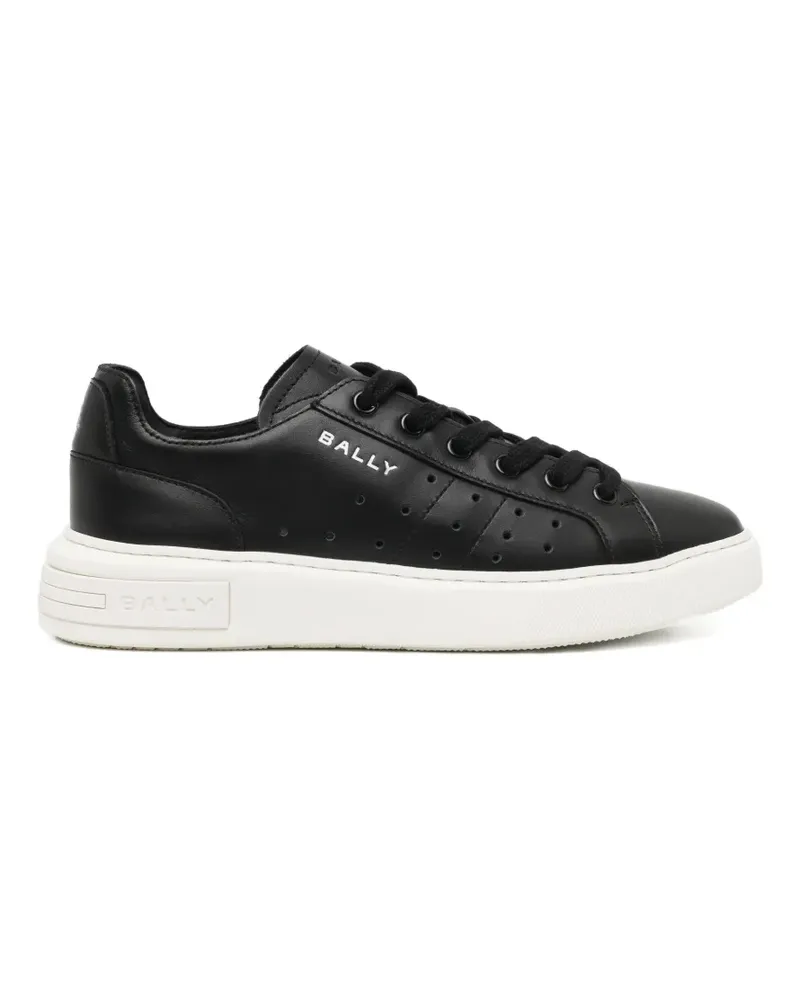 Bally Lift Sneakers - Schwarz Schwarz
