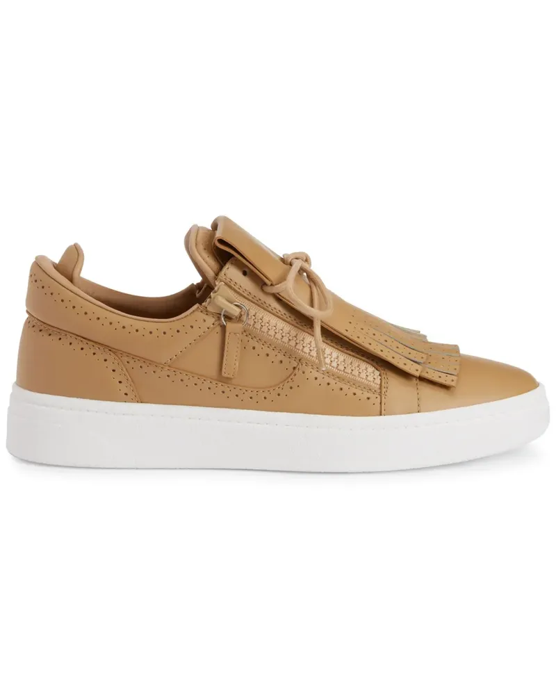 Giuseppe Zanotti GZ94 Sneakers - Braun Braun