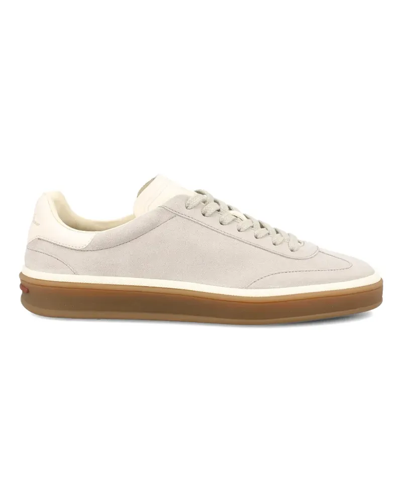 Loro Piana Tennis Walk sneakers - Grau Grau
