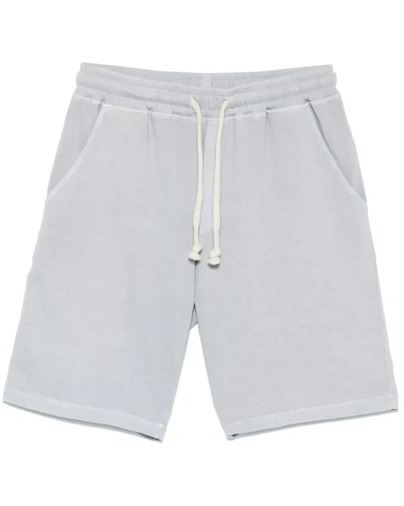 Eleventy Klassische Shorts - Grau Grau