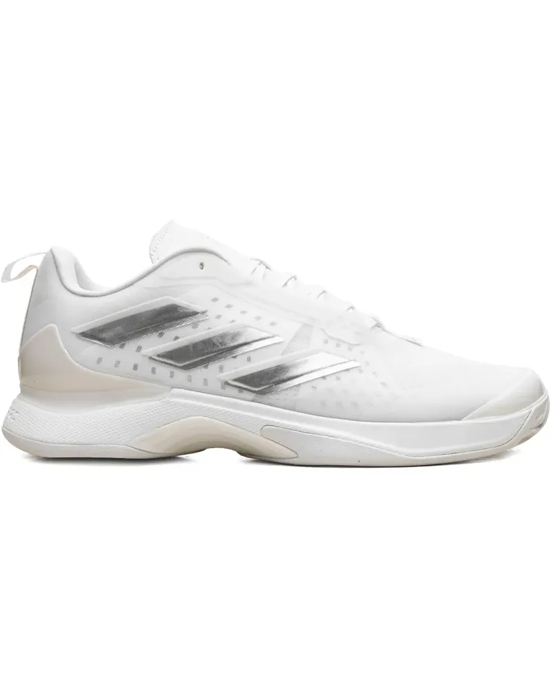 adidas Avacourt Sneakers - Weiß Weiß