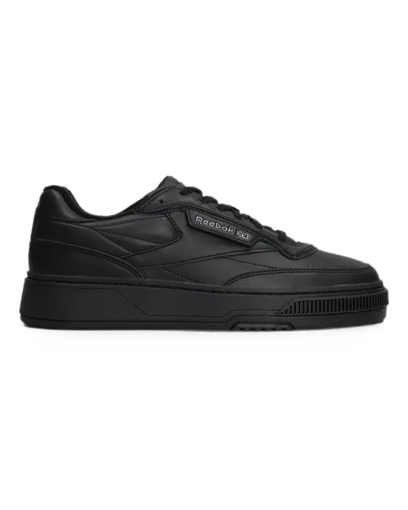 Reebok Club C Extra sneakers - Schwarz Schwarz