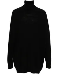 Société Anonyme Saddie Pullover Schwarz