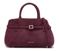 Le Cambon Schultertasche 25cm - Violett