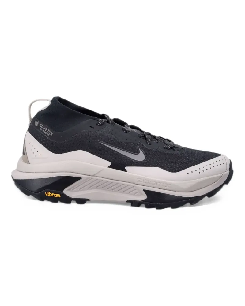 Nike Zegama trail Gore-tex sneakers - Schwarz Schwarz