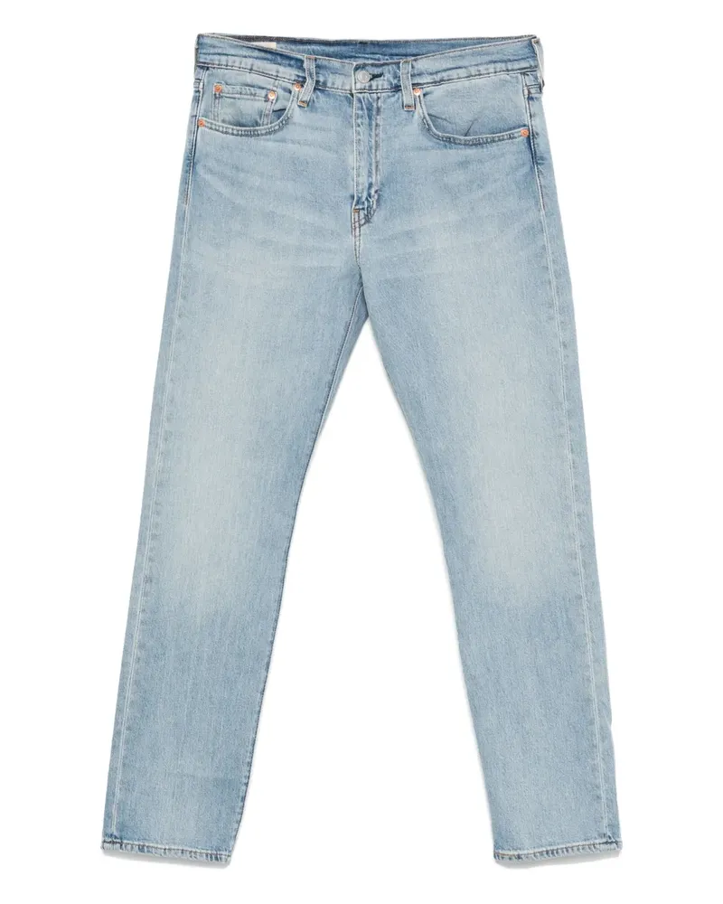 Levi's 502™ Taper Jeans - Blau Blau