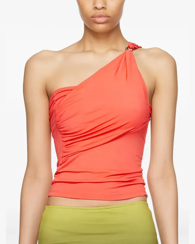 GIMAGUAS Julia Oberteil - Orange Orange
