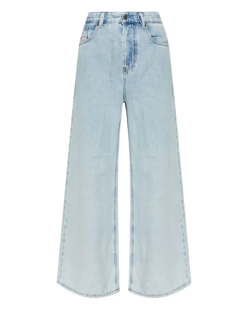 Diesel 1996 D-Sire Jeans - Blau Blau