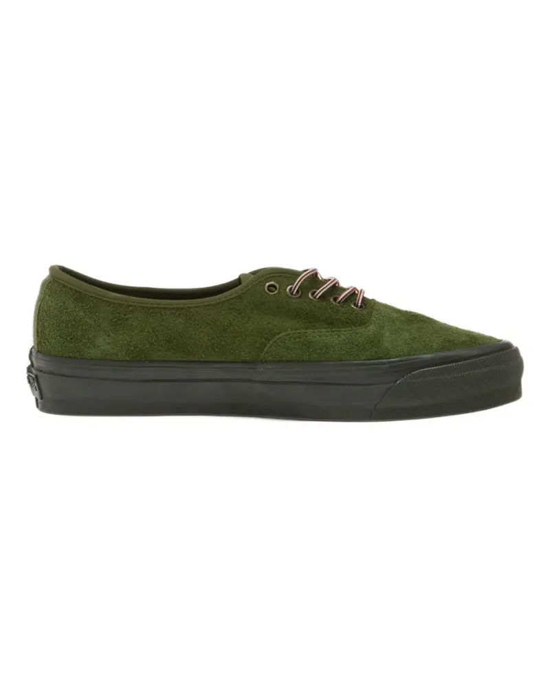 Vans Premium Authentic Schuhe - Grün Grün