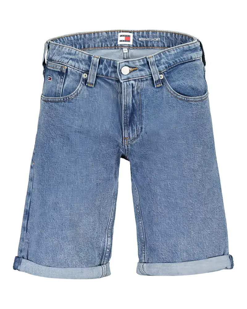 Tommy Hilfiger Klassische Jeans-Shorts - 1A4 1a4