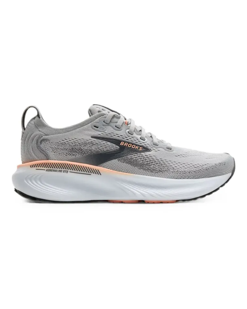 Brooks Adrenaline GTS 25 sneakers - Grau Grau
