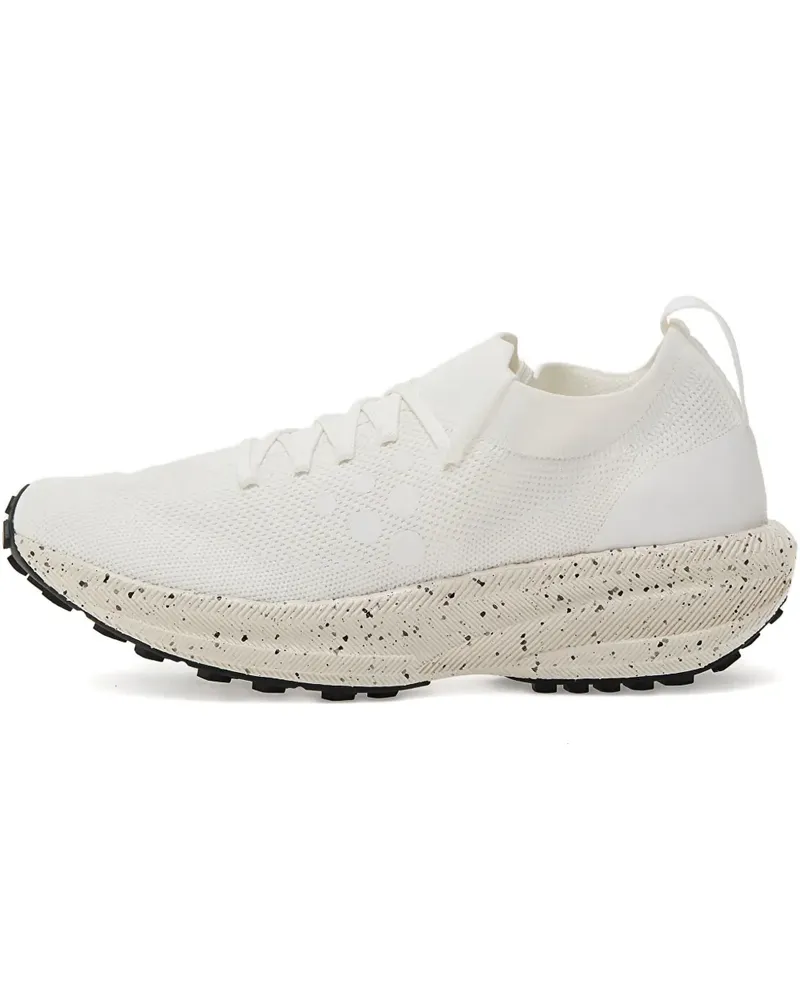 Craft Endurance Nature lace-up sneakers - Weiß Weiß