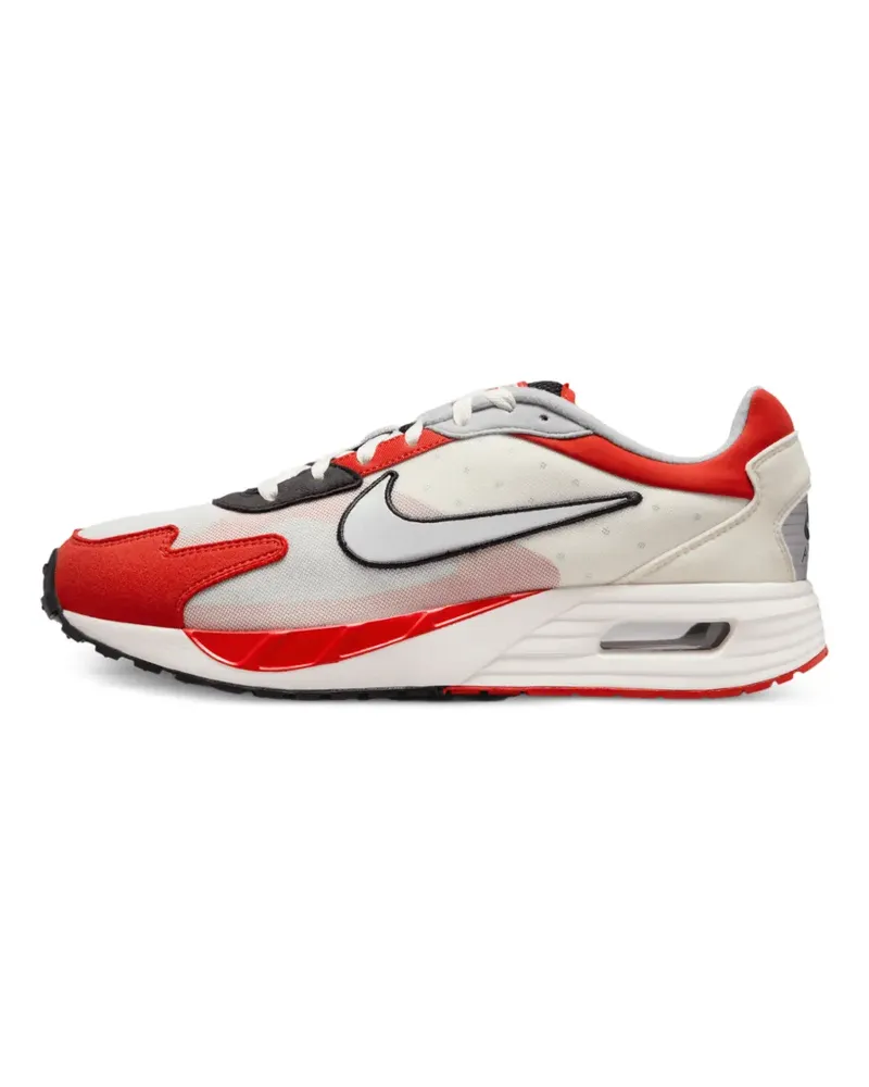 Nike x NCAA Air Max Solo Sneakers - Weiß Weiß