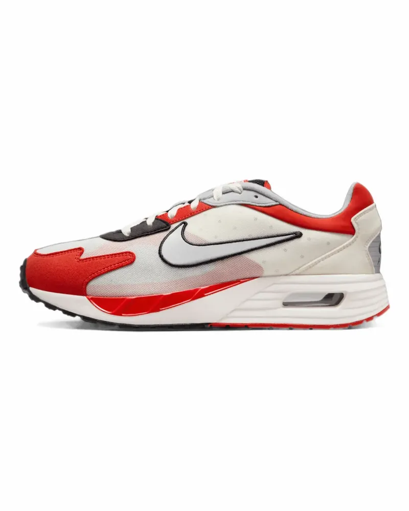 Nike x NCAA Air Max Solo sneakers - Weiß Weiß