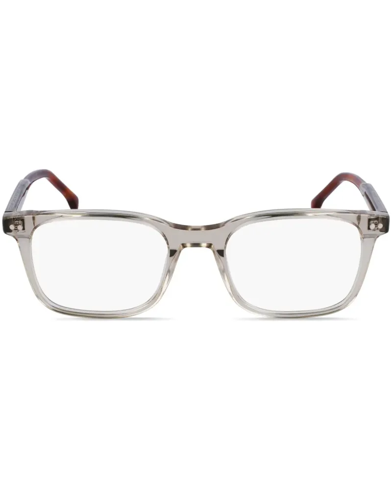 Paul Smith Ferguson Brille - Nude Nude