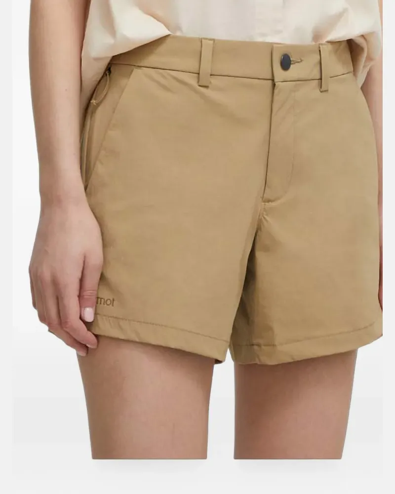 Marmot Arch Rock UPF 50 Shorts - Nude Nude