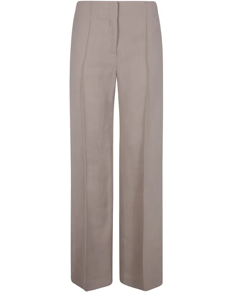 Seventy Klassische Hose - Nude Nude