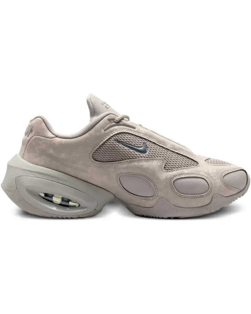 Nike Air Max Muse SE Beige Sneakers - Braun Braun
