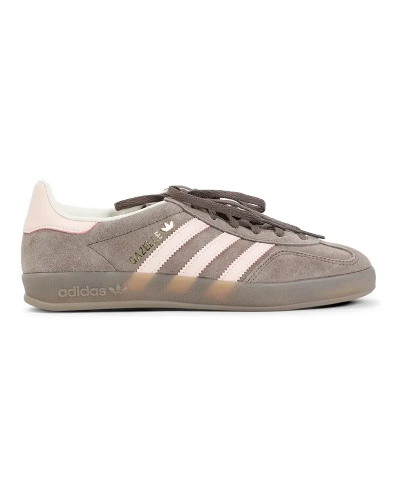 adidas Gazelle sneakers - Grau Grau