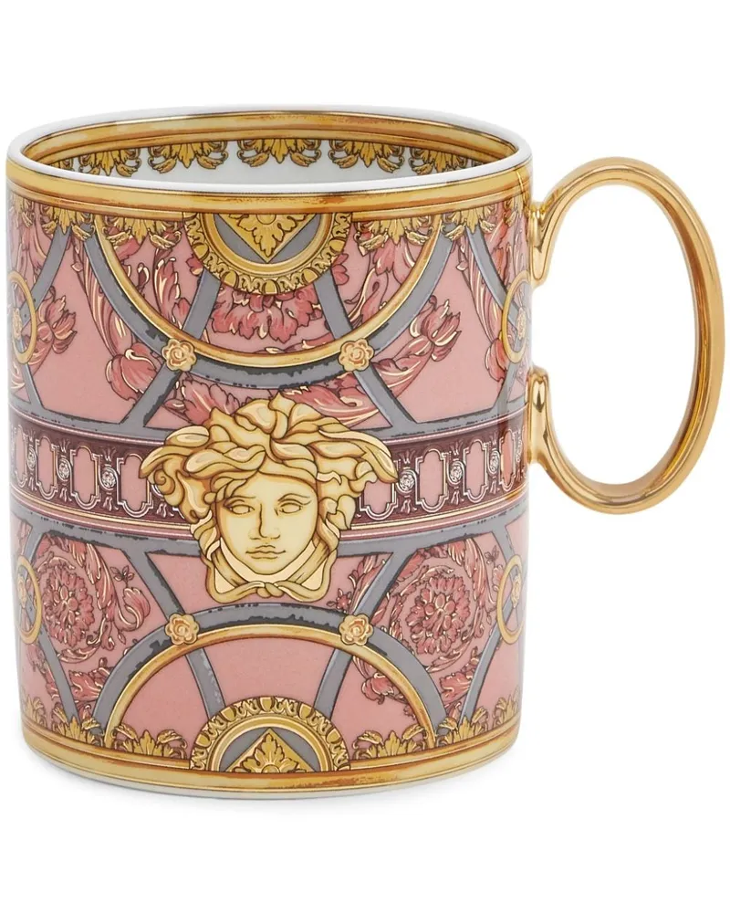 Versace Scala del Palazzo Tasse (300ml) - Rosa Rosa