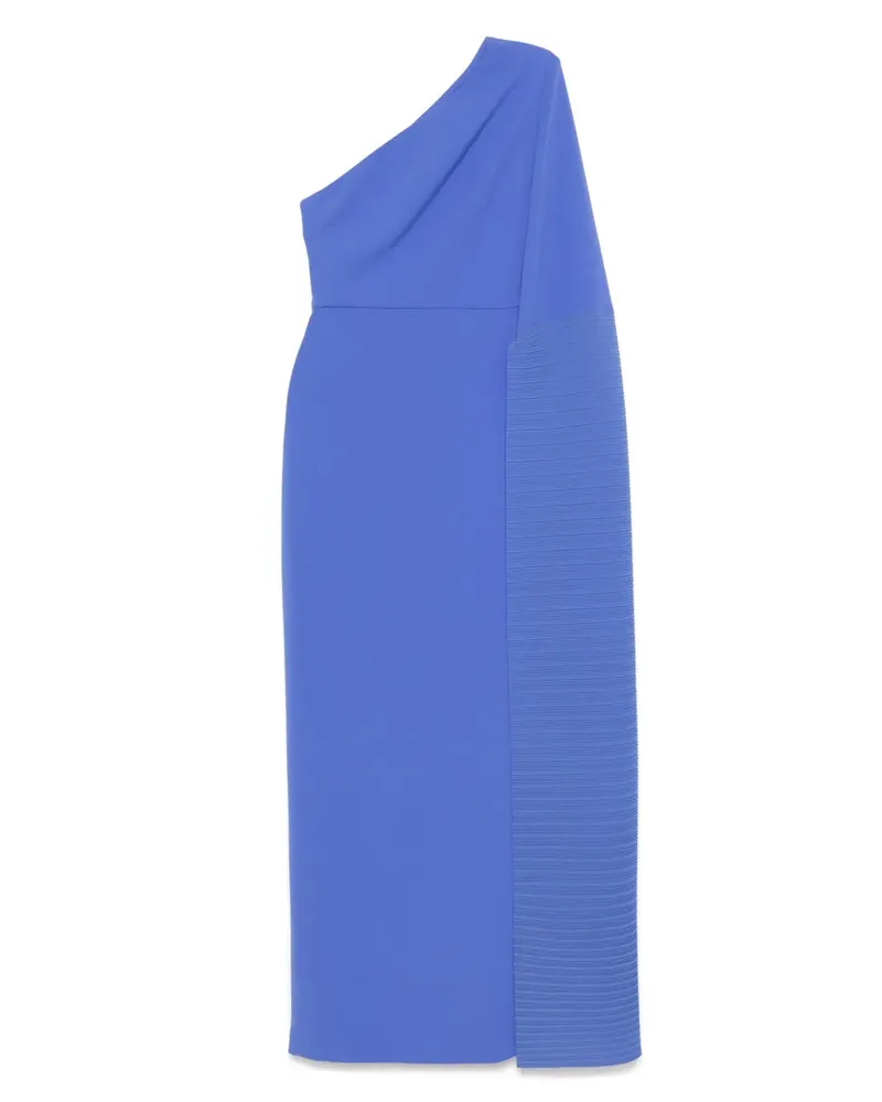 Solace London Sylvia Maxikleid - Blau Blau
