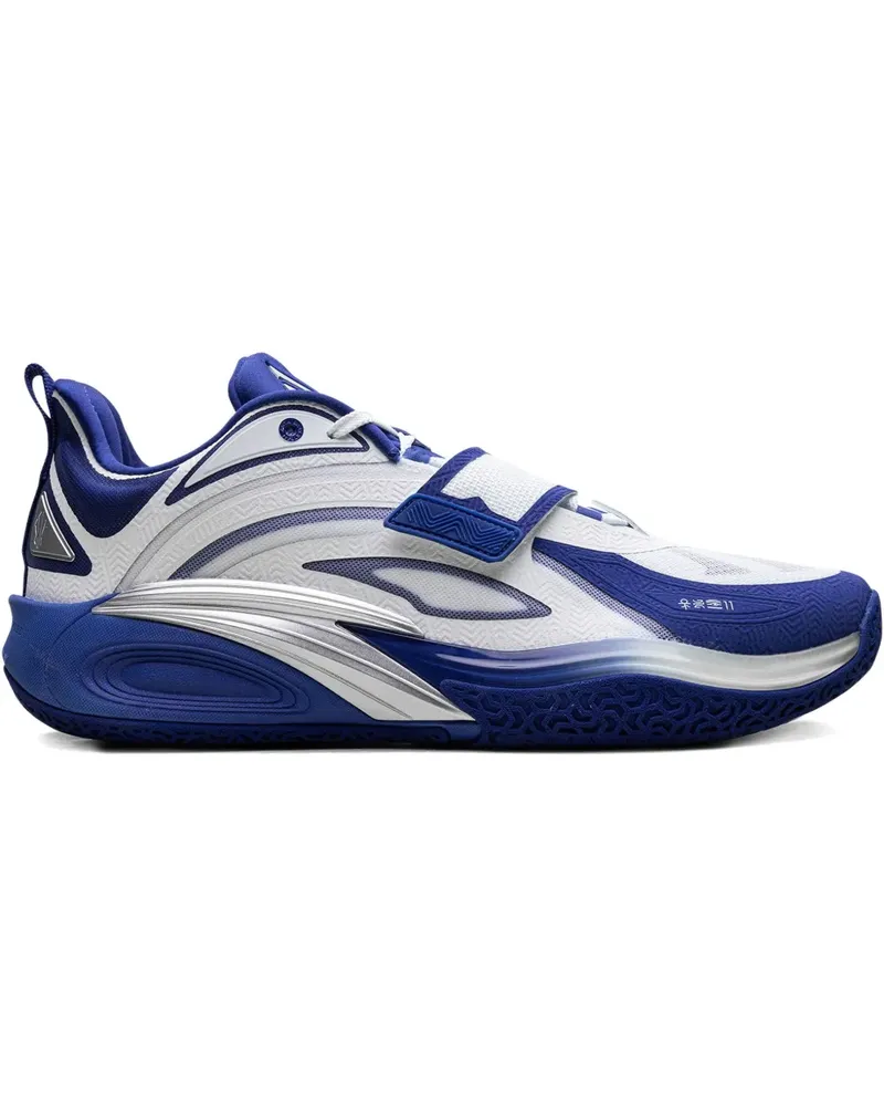 Anta Kai 1 "Duke" Sneakers - Weiß Weiß