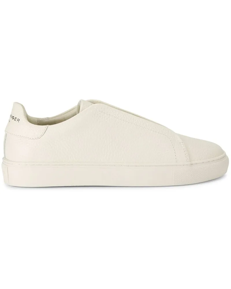 Kurt Geiger Lennon Slip-On-Sneakers Schwarz