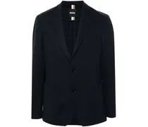 C-Hanry Blazer - Blau