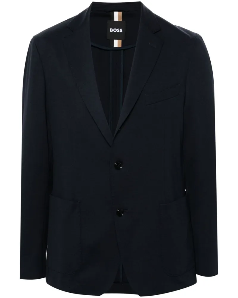 HUGO BOSS C-Hanry Blazer - Blau Blau