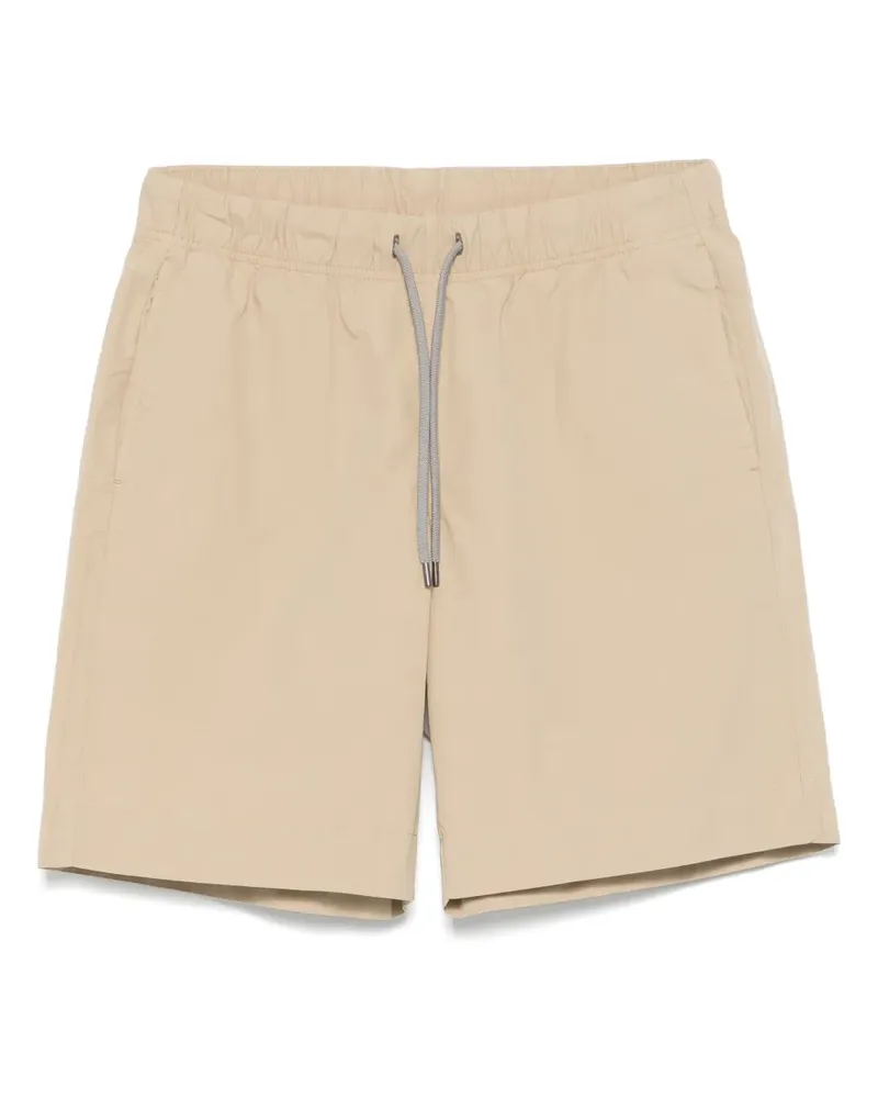 Paul Smith Klassische Bermudas - Nude Nude
