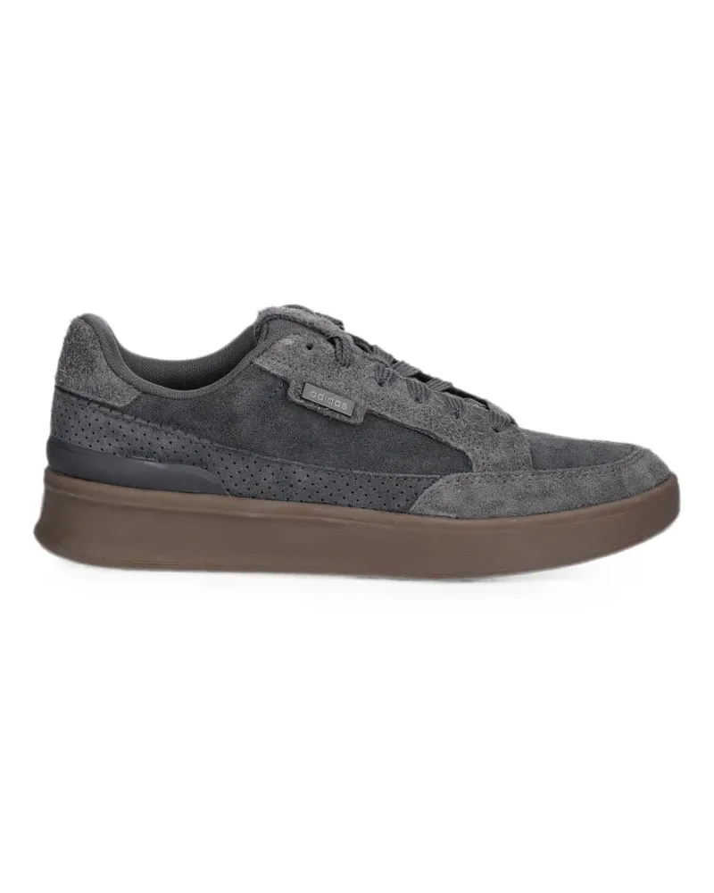 adidas Aspyre perforated panelled sneakers - Grau Grau