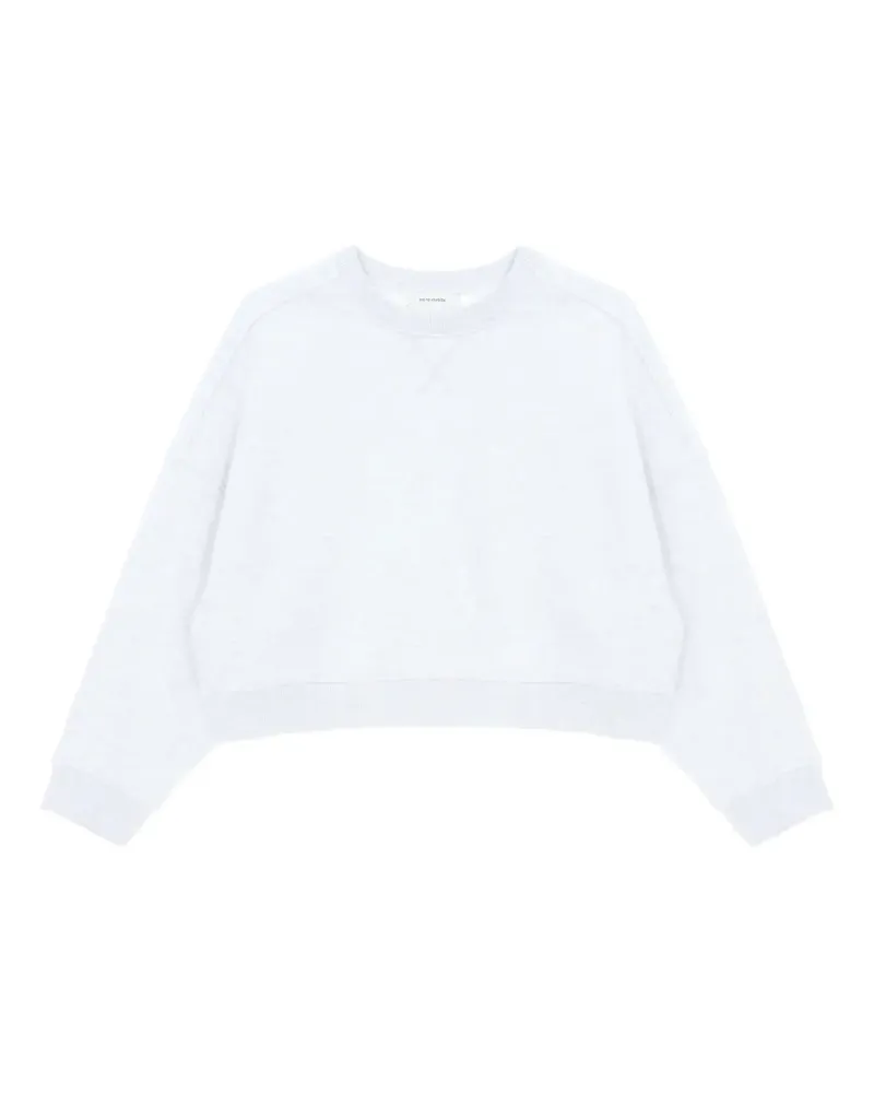 Entire Studios Box sweatshirt - Grau Grau