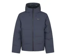 Jackson Glacier Jacke - Blau