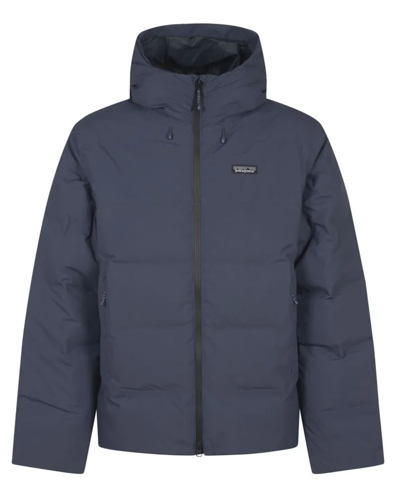 Patagonia Jackson Glacier Jacke - Blau Blau