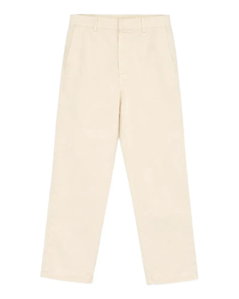Fortela Maine Hose - Nude Nude