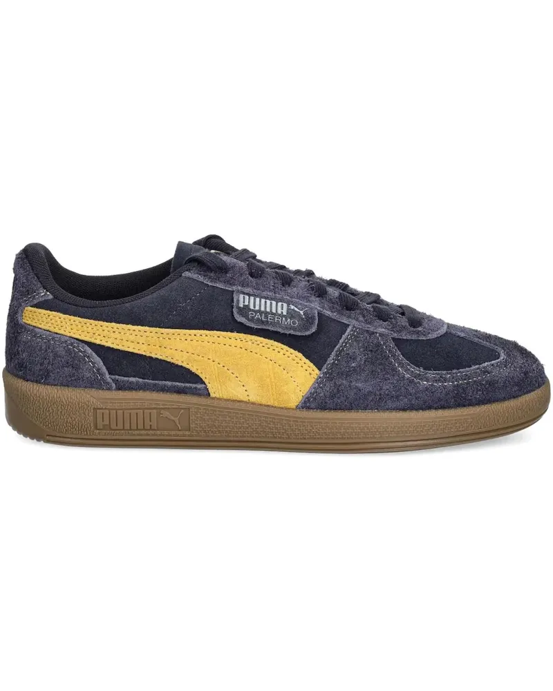 Puma Road to Unity Palermo Sneakers - Violett Violett
