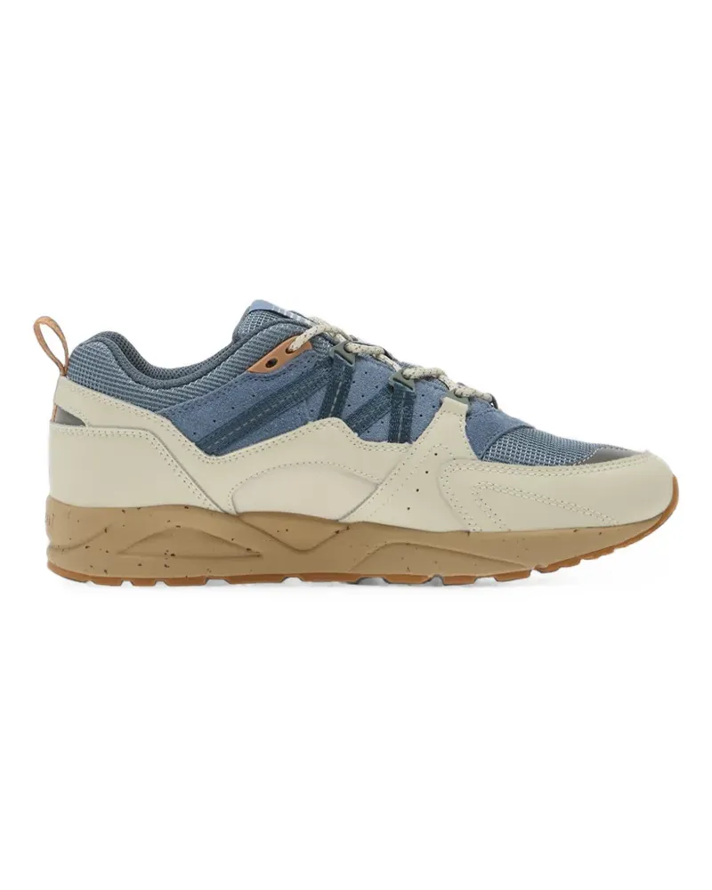 Karhu Fusion 2.0 panelled sneakers - Nude Nude