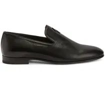 Klassische Loafer