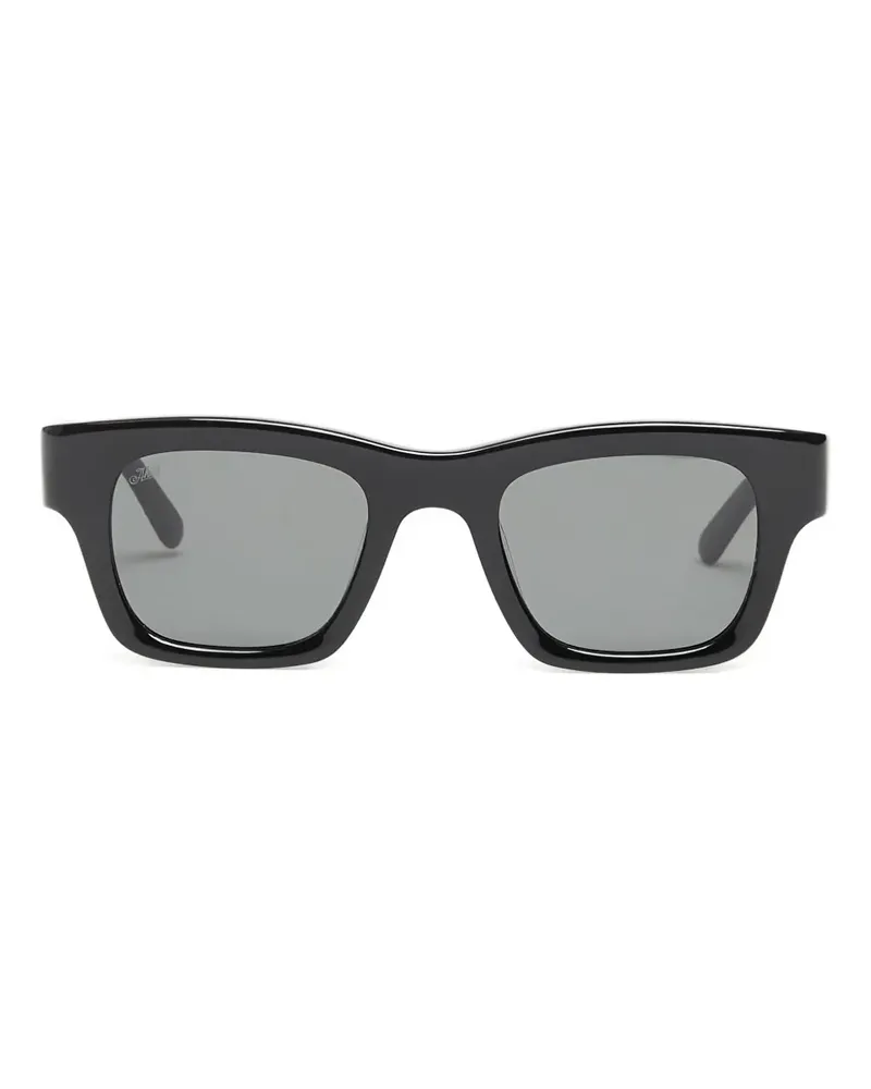 AKILA Nebula sunglasses - Schwarz Schwarz