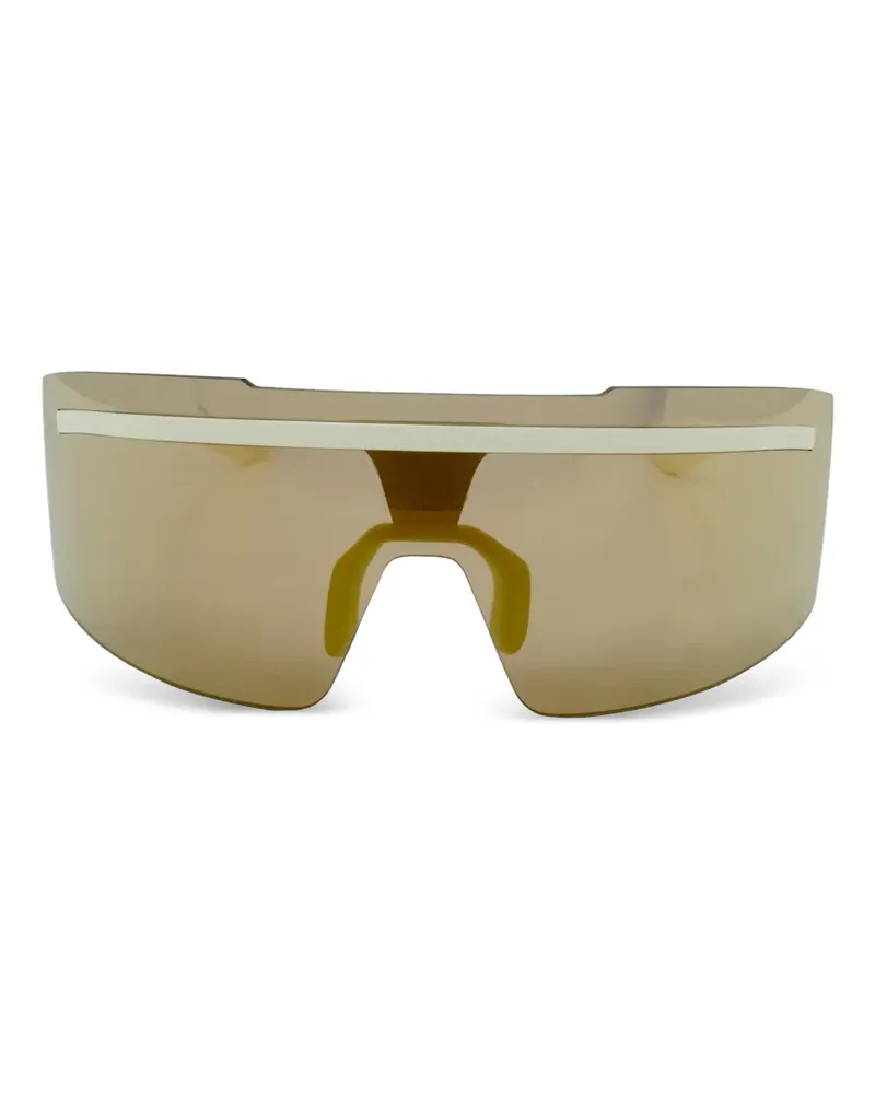 Nike Echo Shield Sonnenbrille - Nude Nude