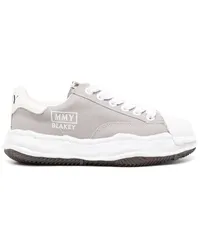 MIHARAYASUHIRO Blakey Sneakers Grau