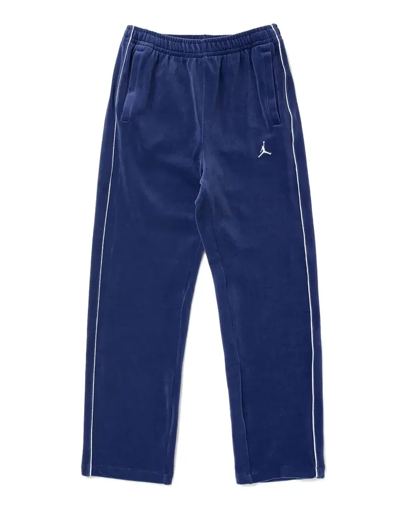 Nike piped track pants - Blau Blau