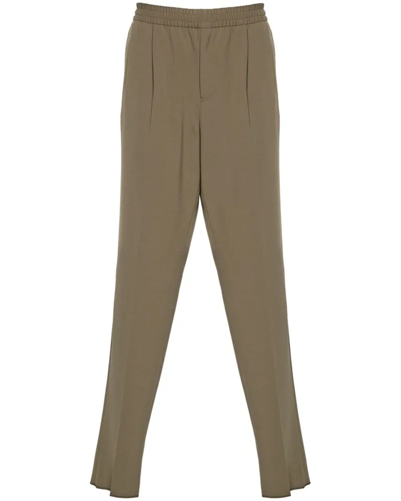 Ermenegildo Zegna Klassische Hose - Nude Nude