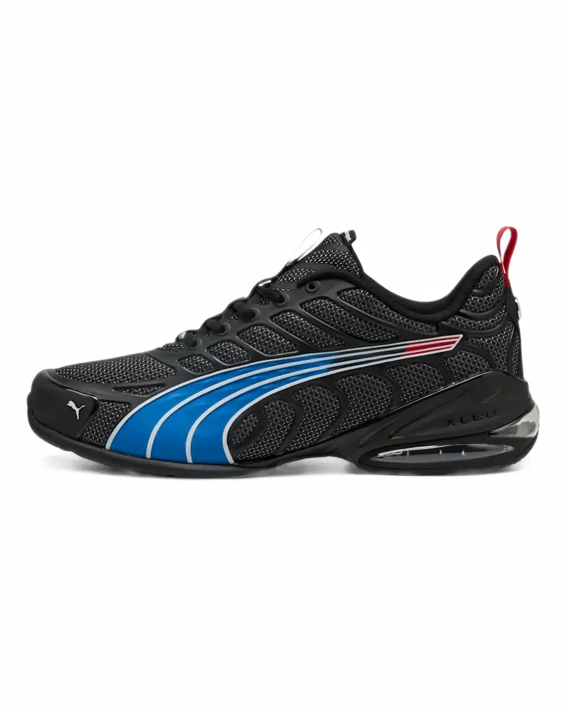 Puma x BMW Motorsport Voltra Sneakers - Schwarz Schwarz
