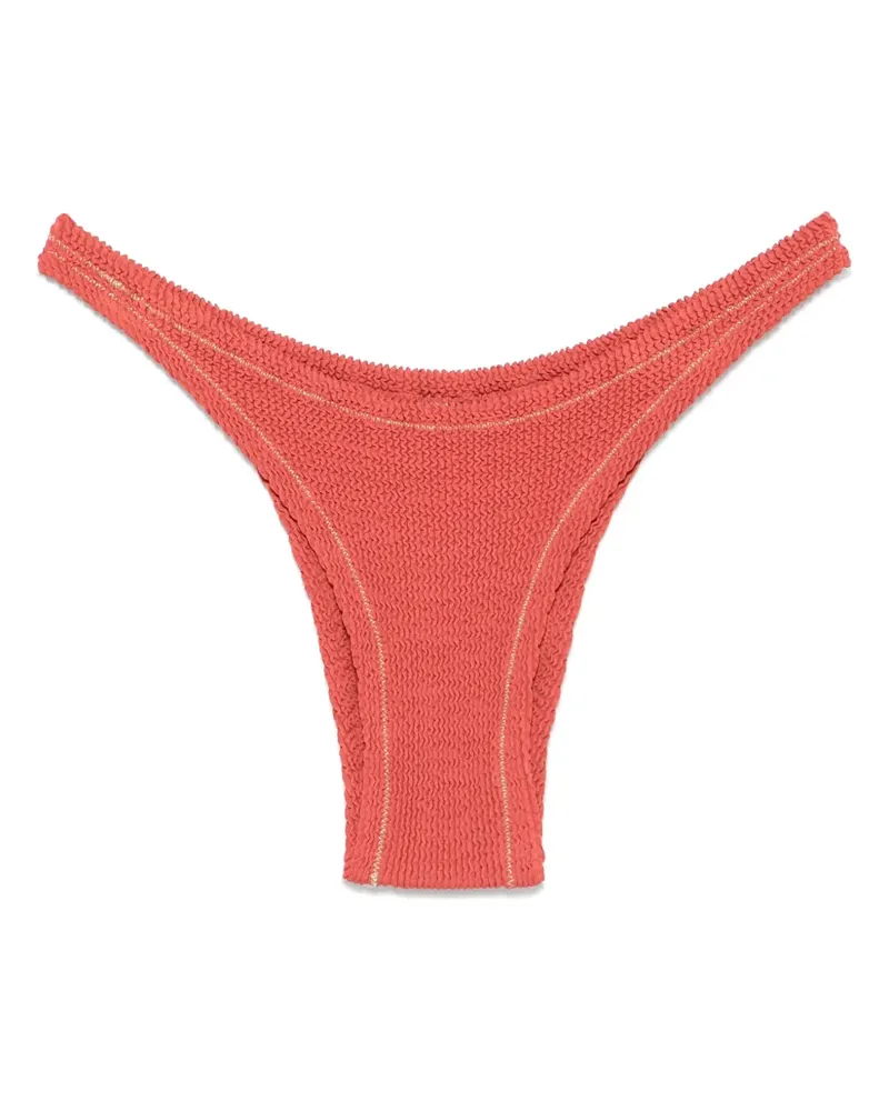 Reina Olga Ginny Bikinihöschen - Braun Braun