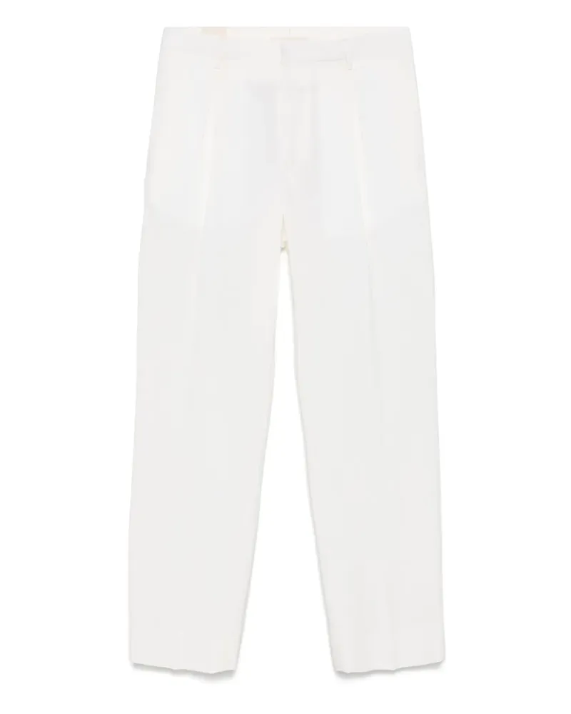 Briglia 1949 Hose mit Tapered-Bein - Nude Nude