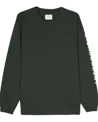 WTAPS Beak Sweatshirt Grün