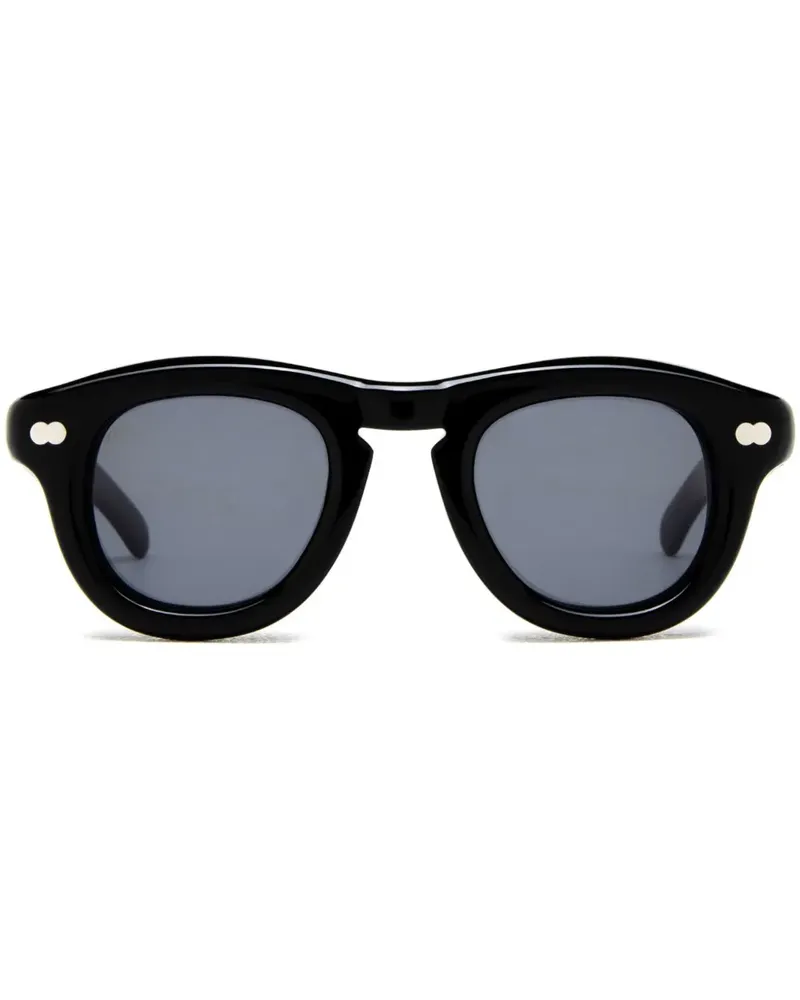 AKILA Jive Inflated Sonnenbrille - Schwarz Schwarz