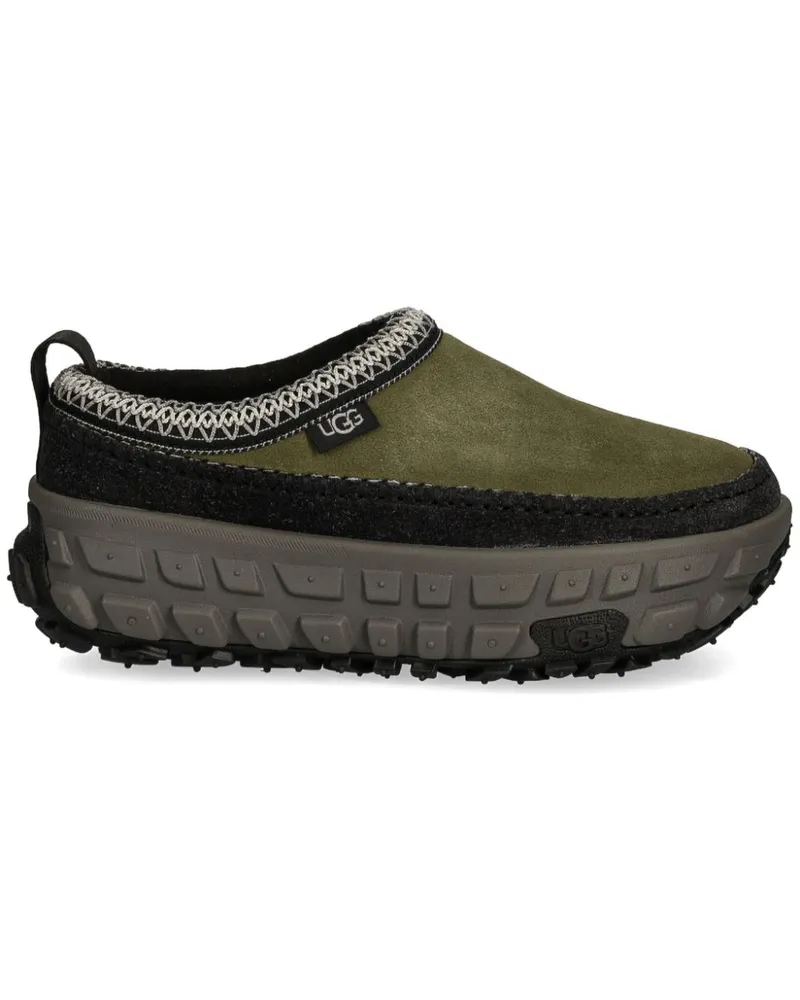 UGG Venture Daze Slipper - Grün Grün