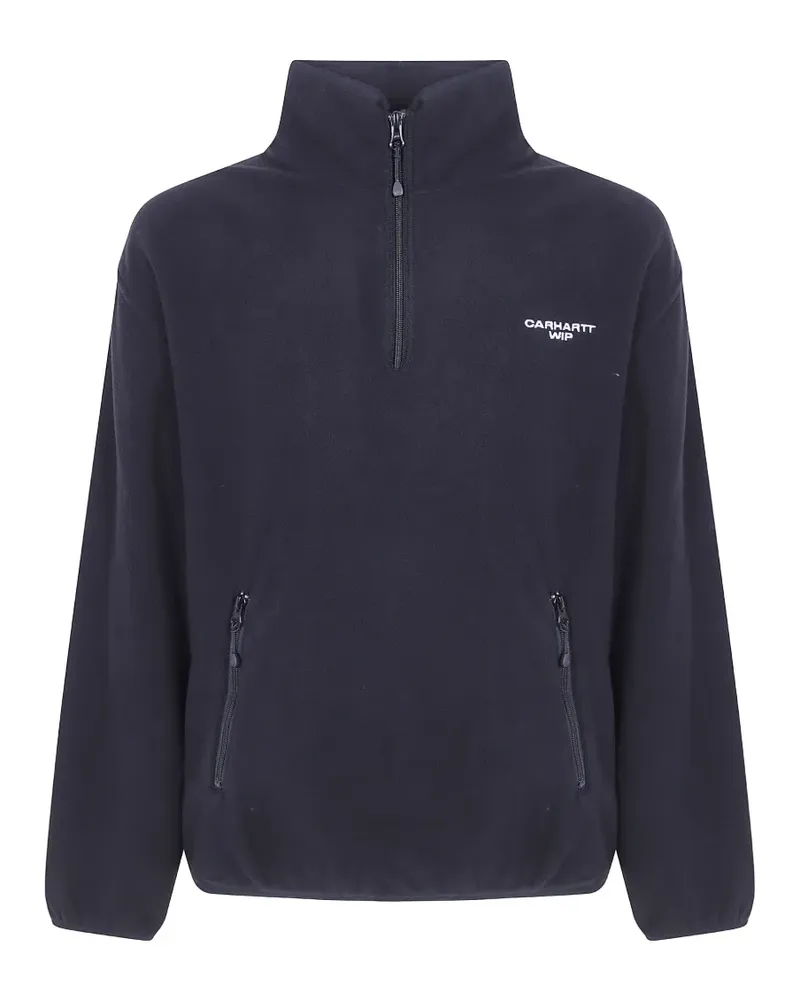 Carhartt WIP Edmore Sweatshirt - Blau Blau
